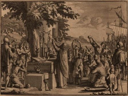 The 1763 Expulsion of the Jesuits from Brazil: A Tumultuous Shift in Colonial Power Dynamics and Indigenous Relations