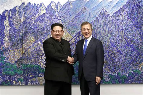 The 2018 Winter Olympics Inter-Korean Reunification Summit and Its Impact on Modern Korean Politics