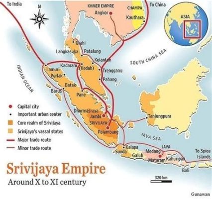 The 12th Century Srivijaya Raids: Maritime Hegemony, Cultural Exchange, and the Ripple Effects on Early Philippine Kingdoms