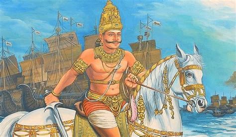 The Accession of Rajendra Chola I To The Chola Throne; A Military Expedition and an Era of Imperial Expansion