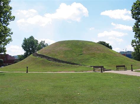 The Adena Culture's Rise and Fall: Ancient Mound Builders in Ohio's Woodlands