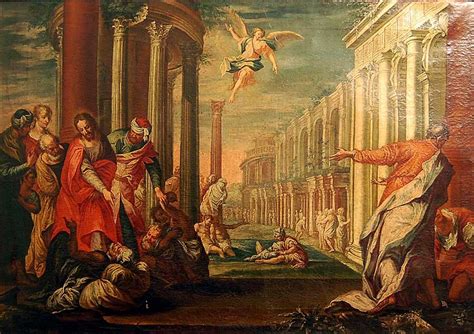 The Antonine Plague; A Pandemic Ravaging the Roman Empire During its Golden Age