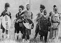 The Bambatha Rebellion: A Zulu Uprising Against Poll Tax and Colonial Oppression