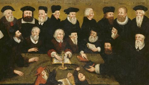 The Basel Debate: A Theological Showdown that Shaped the Reformation and Unleashed Renaissance Humanism