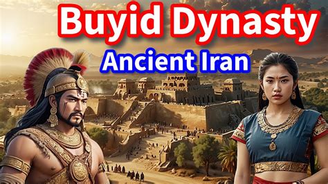 The Buyid Dynasty’s Triumphant Ascent: Shia Power Rises in 10th Century Persia