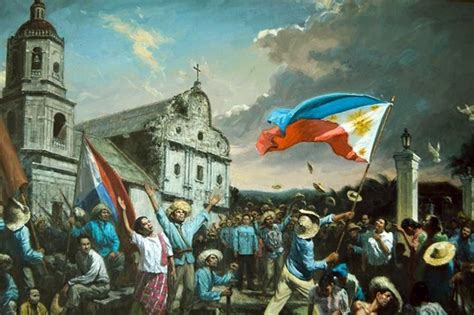 The Chinese Revolt of 1639: Rebellion Against Spanish Rule and Pursuit of Economic Autonomy in Colonial Philippines