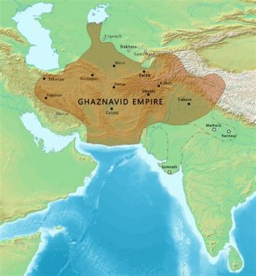 The Conquest of Multan by Mahmud of Ghazni:  A Pivotal Moment in the Rise of an Empire and the Introduction of Islam to the Punjab