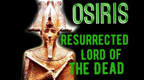 The Festival of Osiris: A Celebration of Rebirth and Renewal Amidst Political Turmoil