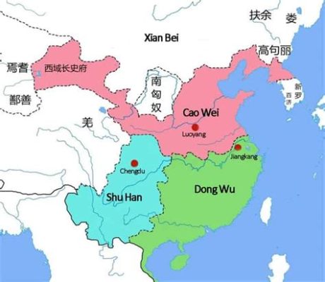 The Founding of Goguryeo; A Three Kingdoms Period Catalyst and a Bastion Against Northern Nomads