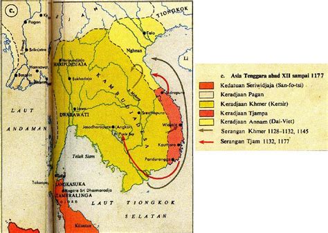 The Haripunchai Revolt: Exploring the Complexities of Northern Thai Identity and the Fragility of Khmer Supremacy in 12th-Century Southeast Asia