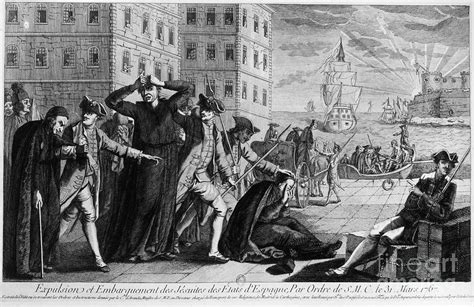 The Jesuit Expulsion from Spanish America: A Religious and Political Earthquake that Reshaped Colonial Society