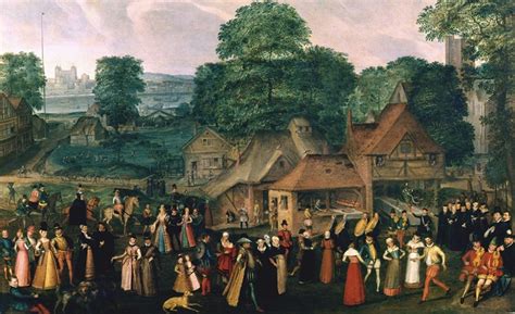 The Lincolnshire Rising: Peasant Unrest and Religious Turmoil in Tudor England