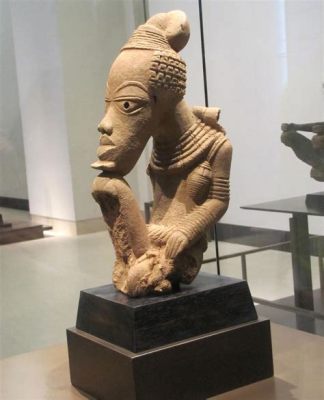 The Nok Culture Terracotta Sculptures; A Glimpse into Early Nigerian Ironworking and Religious Practices