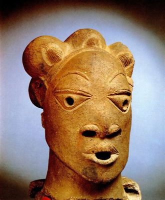 The Nok Culture Terracotta Sculptures: Unveiling Ancient Nigerian Art and Ritual Practices in the 1st Century AD