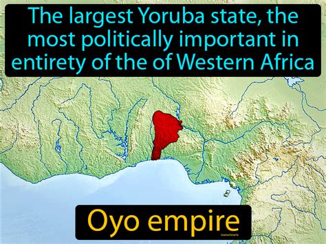 The Oyo Empire’s Decline: An Exploration of Shifting Power Dynamics and Internal Strife