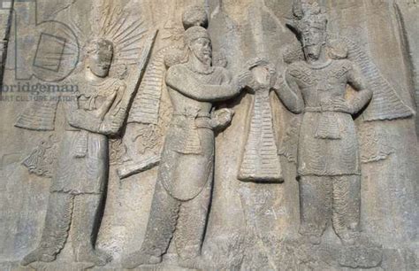 The Revolt of Karen, Zoroastrian Resistance and Sasanian Imperial Crisis in 4th Century Iran