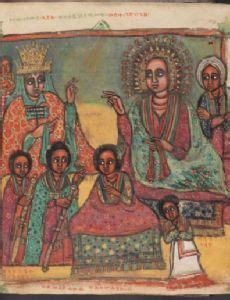 The Rise and Fall of Iyasu II: Ethiopian Emperor and Architect of Ambitious Reforms during a Period of Great Turmoil