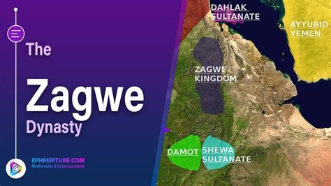 The Rise and Fall of the Zagwe Dynasty: A Legacy Carved in Stone and Faith