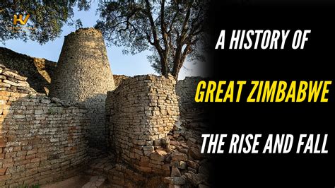 The Shona Diaspora; A Prelude to the Rise and Fall of Great Zimbabwe's Kingdom