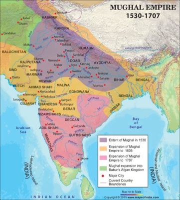 The Siege of Lahore 1645: Mughal Empire's Struggle for Dominance and the Rise of Sikh Resistance