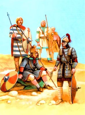 The Siege of Salerno 891; Frankish Military Expedition and the Arab Emire's Southernmost Outpost