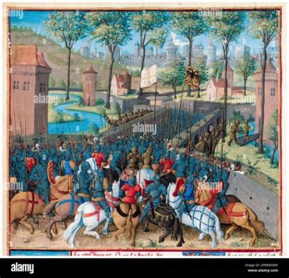 The Siege of Toulouse 1148 A Crucial Turning Point in the Southern Occitan Crusade and an Illustration of Papal Authority